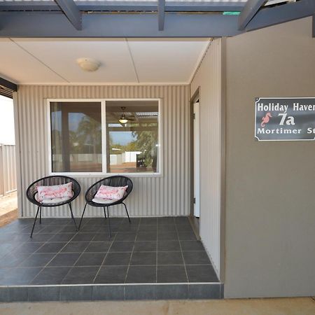 Holiday Haven 7A - Kalbarri Wa Villa Luaran gambar