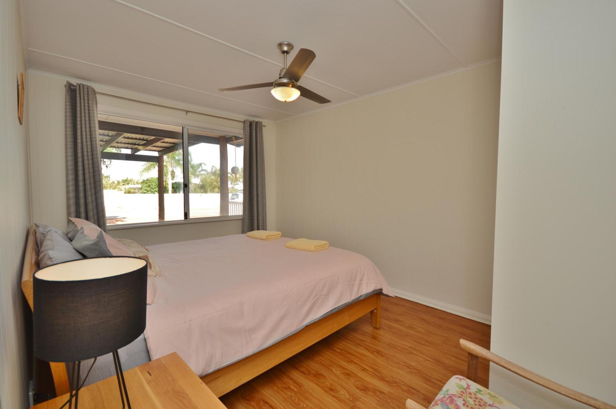 Holiday Haven 7A - Kalbarri Wa Villa Luaran gambar