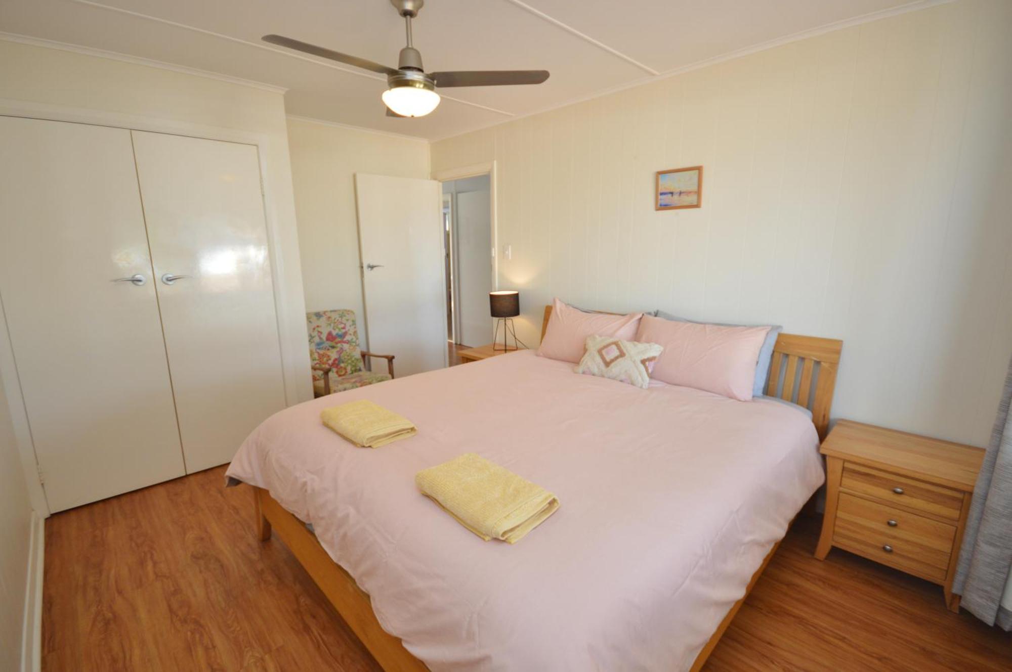 Holiday Haven 7A - Kalbarri Wa Villa Luaran gambar