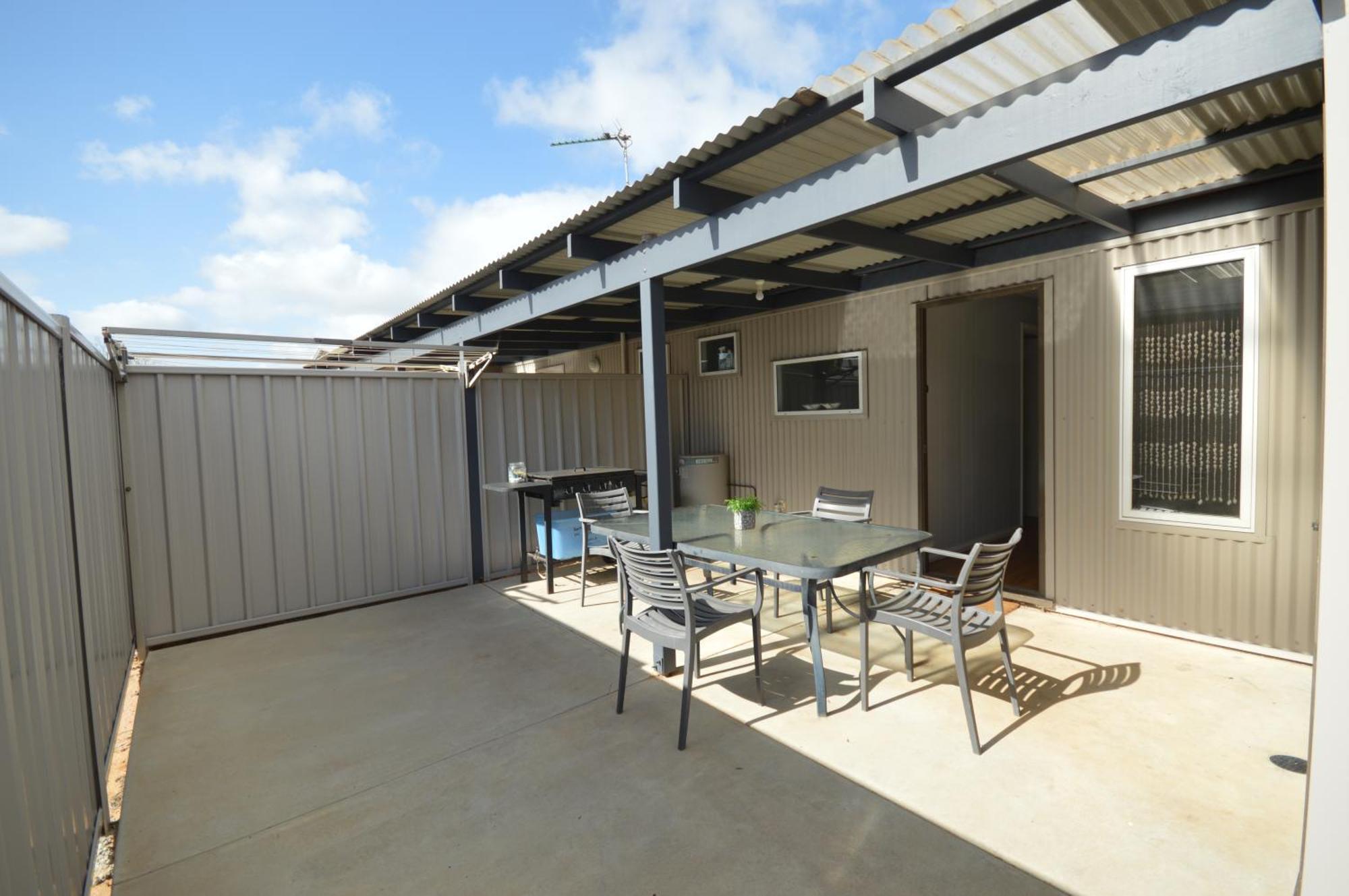 Holiday Haven 7A - Kalbarri Wa Villa Luaran gambar