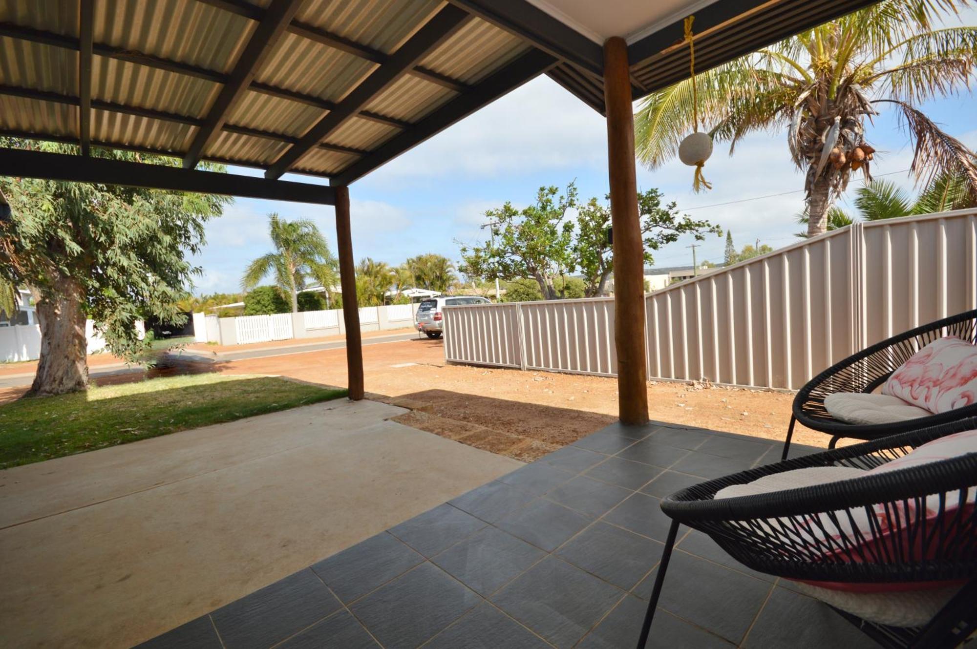 Holiday Haven 7A - Kalbarri Wa Villa Luaran gambar