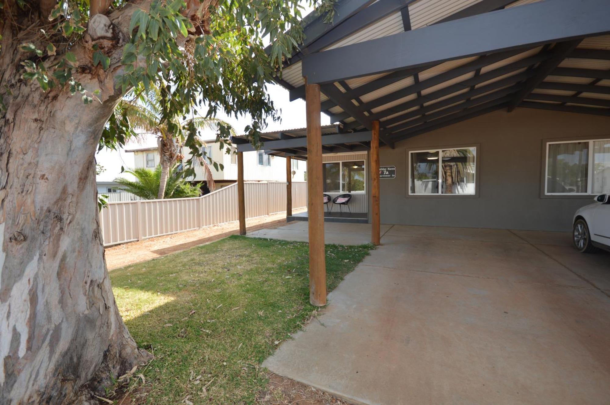 Holiday Haven 7A - Kalbarri Wa Villa Luaran gambar