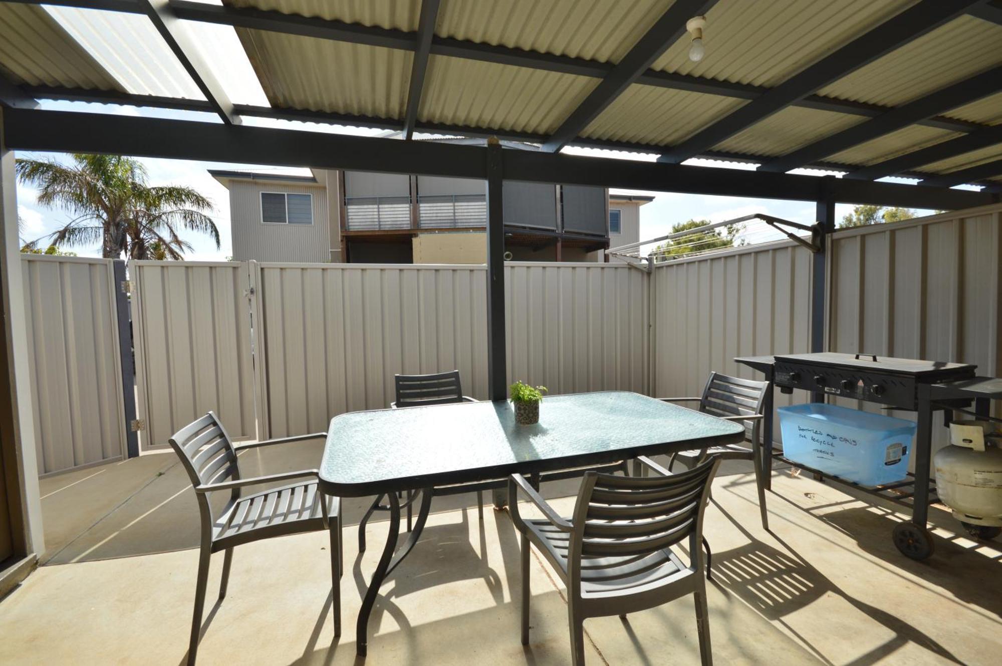 Holiday Haven 7A - Kalbarri Wa Villa Luaran gambar