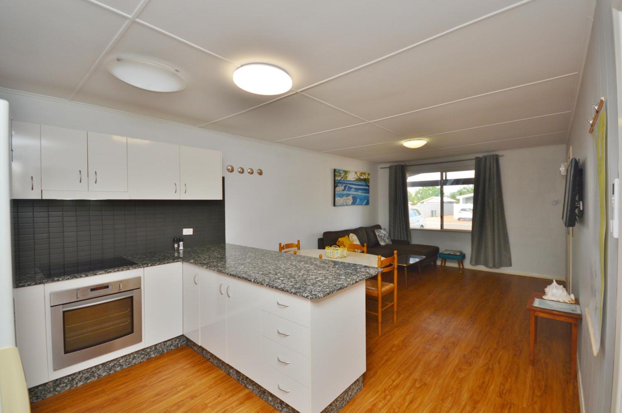 Holiday Haven 7A - Kalbarri Wa Villa Luaran gambar