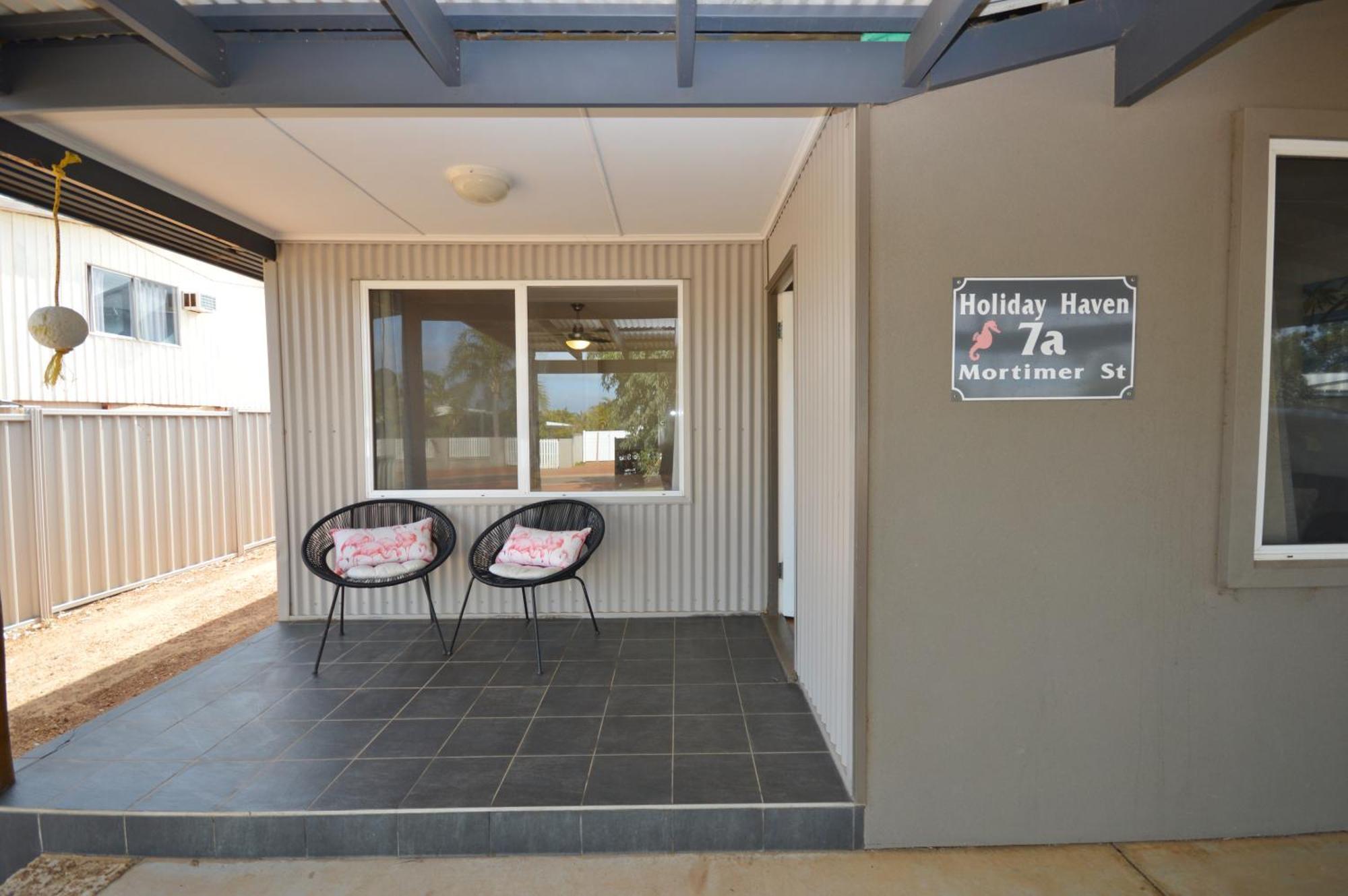 Holiday Haven 7A - Kalbarri Wa Villa Luaran gambar